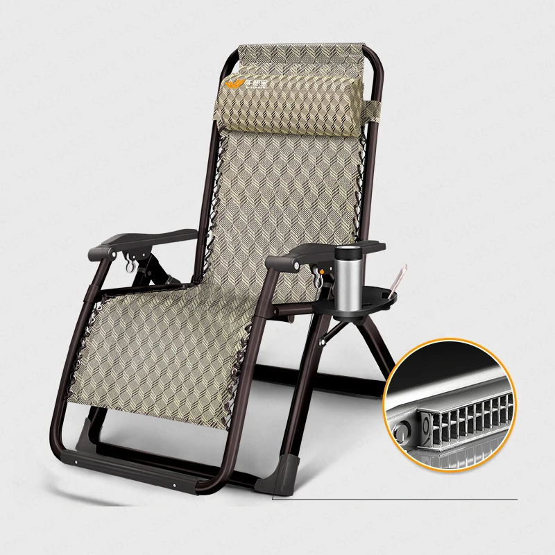 B гостиная кресло складной Ланч брейк сиеста кровать многофункциональный