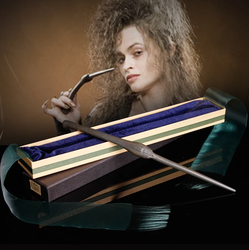 Металлический сердечник новейшего качества Deluxe HP Bellatrix Laguage волшебные