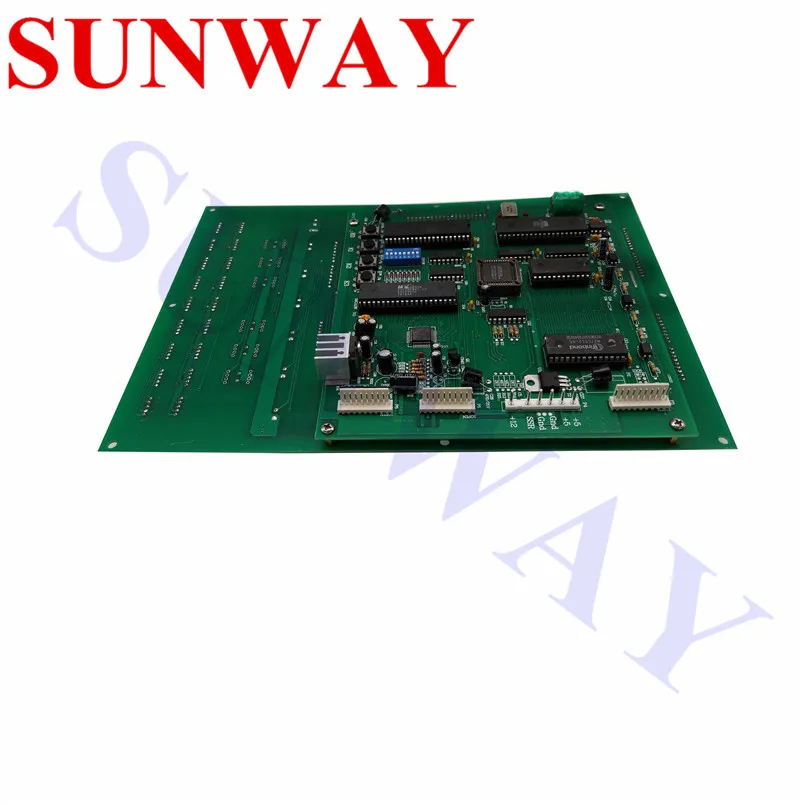 

Hot sale and popular First Little Mario PCB board Pikachu Game Board for Mario Game Machine/Mario slot game machine parts