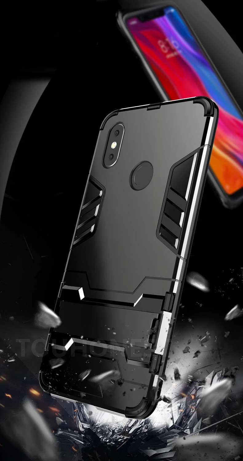 Для nokia 2,1 6,1 противоударный резиновый защитный чехол для nokia 7,1 8,1 5,1 6,1 plus 8 SIROCCO fundas задняя крышка для nokia 6 3 5 8