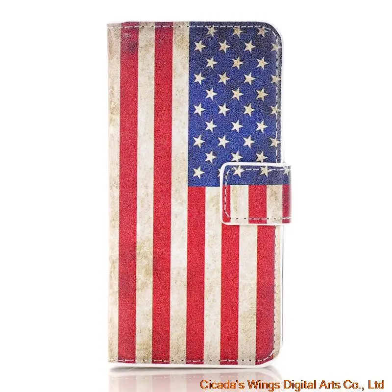 Для apple iphone 8 7 6 6 S Plus X XS MAX XR 5s SE 5 pu кожаный чехол для телефона с бабочками Fly Flower Painted flip Wallet слоты для карт