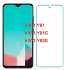 Защитное стекло для Vivo Y91, Y91C, Y93S, 1шт2шт