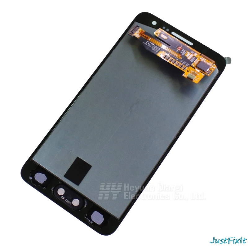 100% оригинал для Samsung Galaxy A3 2015 A300H A300F A300M ЖК-дисплей сенсорный экран дигитайзер