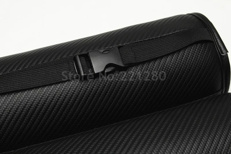 2 шт. автомобильные подушки из углеродного волокна с вышивкой|rest|resting pillowrest car |