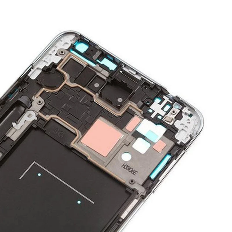 LCD передний корпус для Galaxy Note III/N900V (T-Mobile версия) | Мобильные телефоны и аксессуары