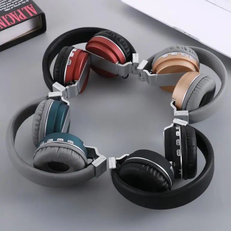 PC Твердый чехол для переноски стерео аудио Blutooth 4 0 наушники Auriculares Bluetooth гарнитура