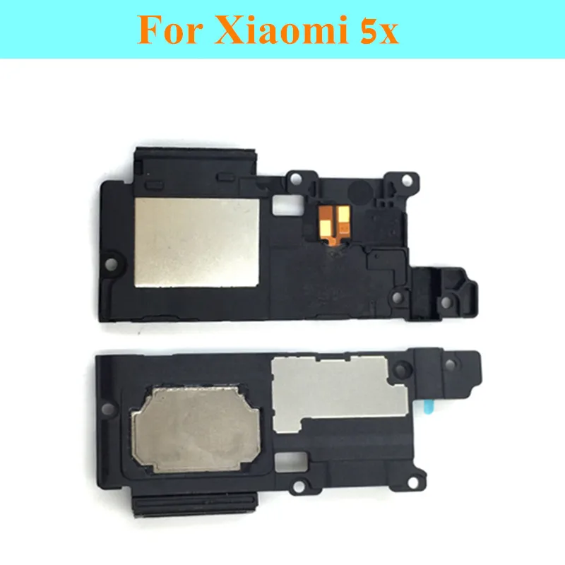 

10PCS/Lot Original Loudspeaker buzzer Flex cable For Xiaomi 5X mi 5X Loud Speaker Ringer Board Replacement Spare Parts