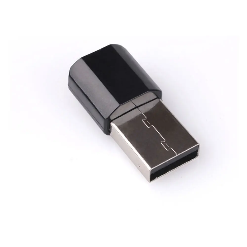 USB Wireless Bluetooth 3.5mm AUX Audio Sound Stereo Music Receiver Adapter | Электроника