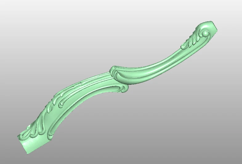 Мебель стол Шкаф стул диван кровать дизайн узор Декор 3D модель STL формат файл Artcam