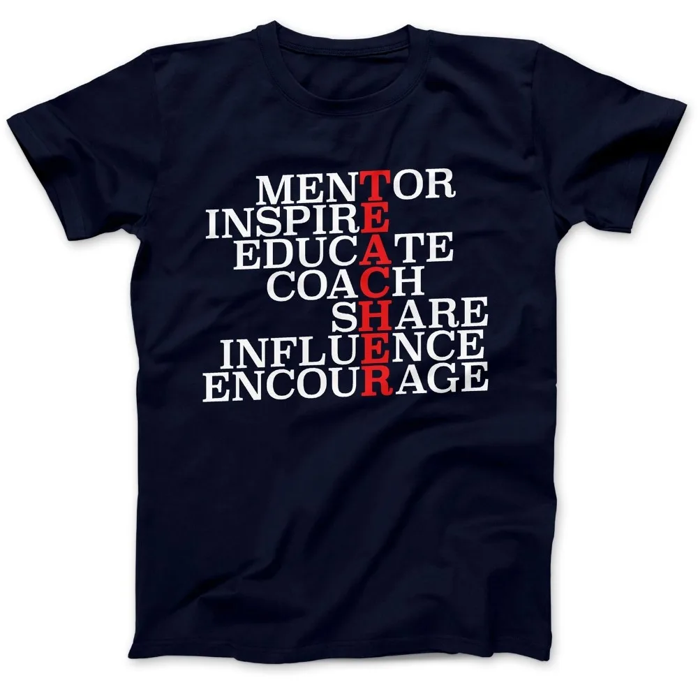 Футболка для учеников школы 100% хлопок премиум-класса обучения науки 2019 летние