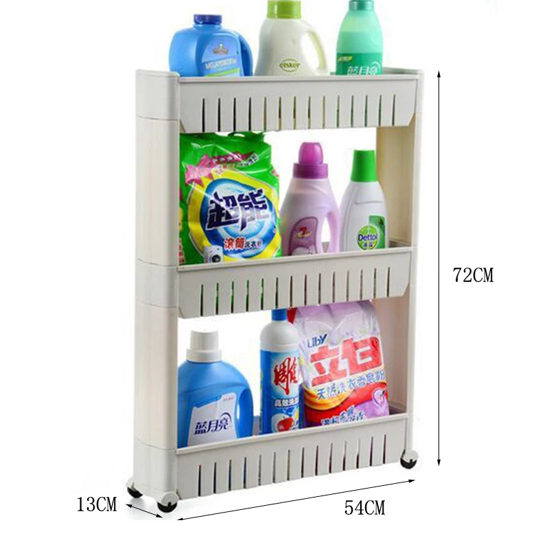 Butihome стеллаж для хранения утолщение многослойные стеллажи банка специй