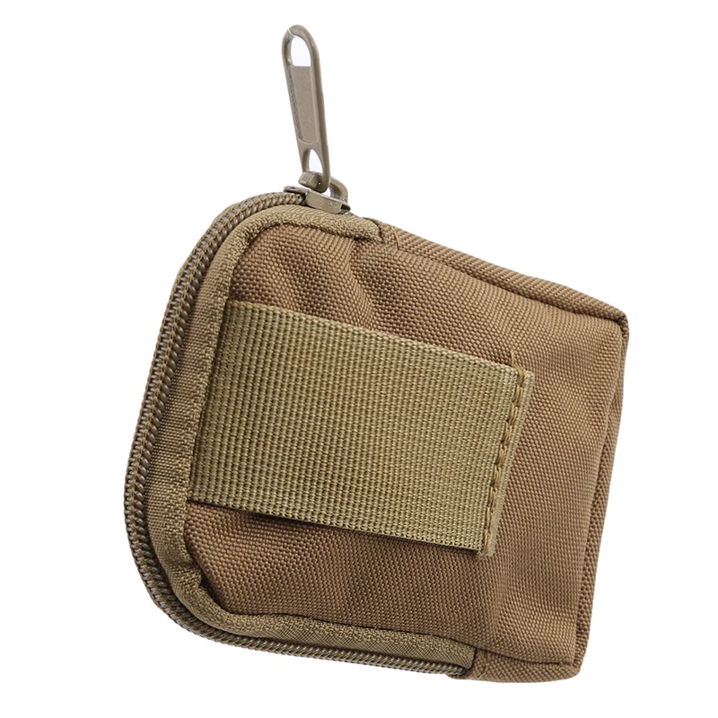 

Tactical Military Tool Bag Professional Outdoor Tactical Pocket Organizer Pouch Army Utility Field Sundries Pouch Hunting Bag
