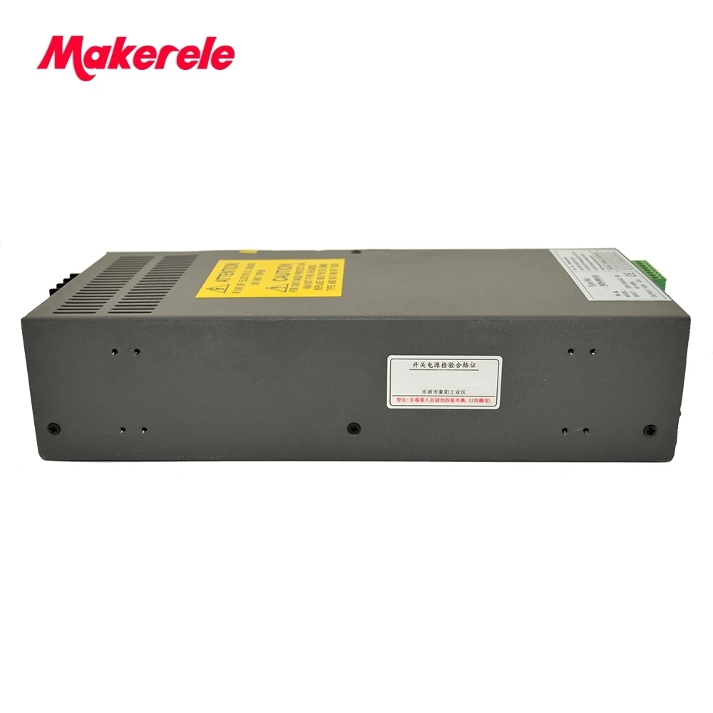 High power CE safe package SCN-800-27 800w 27v 30a Single Output Switch Mode Power Supply with PFC function | Обустройство дома