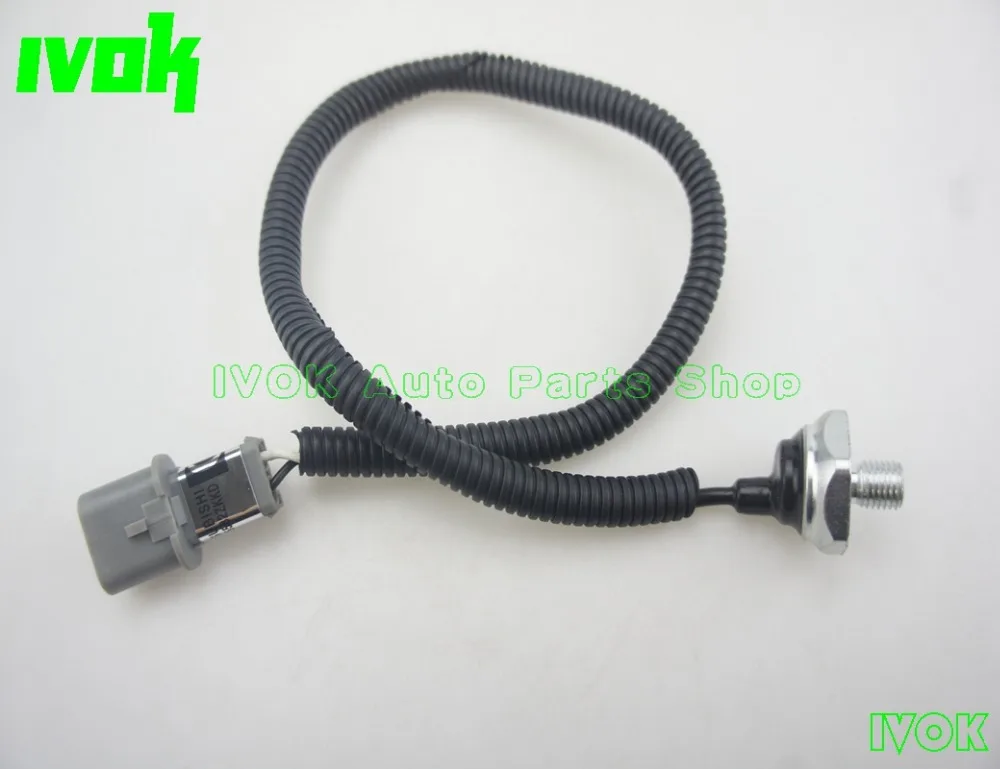 Датчик стука для Mitsubishi Outlander Montero Galant Lancer Endeavor Eclipse MR578963 E1T15576|sensor sensor|sensor knocksensor