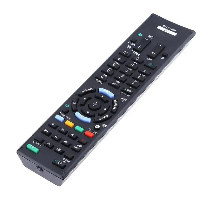 Пульт дистанционного управления Smart TV для SONY универсальный пульт жк телевизора