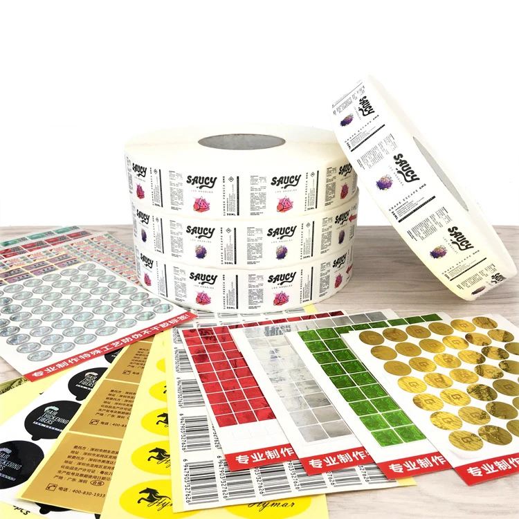 

Custom logo stickers please contact us before order for a clear price