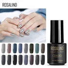 Праймер для быстрой сушки гель-лака ROSALIND, 1 шт., Полупостоянный акриловый лак для маникюра