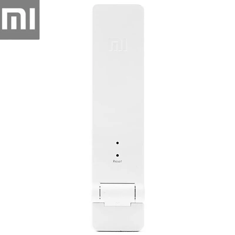 Оригинальный разблокированный портативный мини роутер Xiaomi беспроводной расширитель сигнала Wi