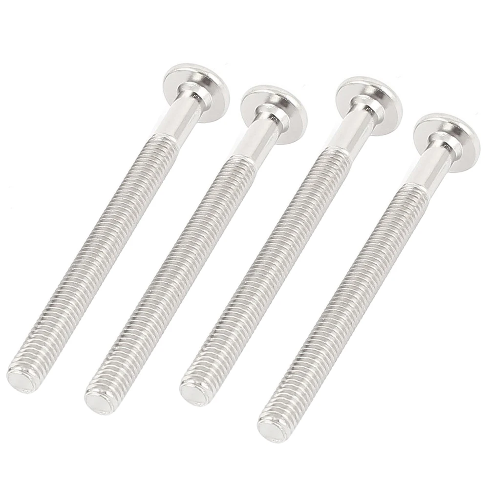 M6 x 70 мм крестовина Phillips плоская головка потайные Болты Винты 5 шт.|bolt screw|screw