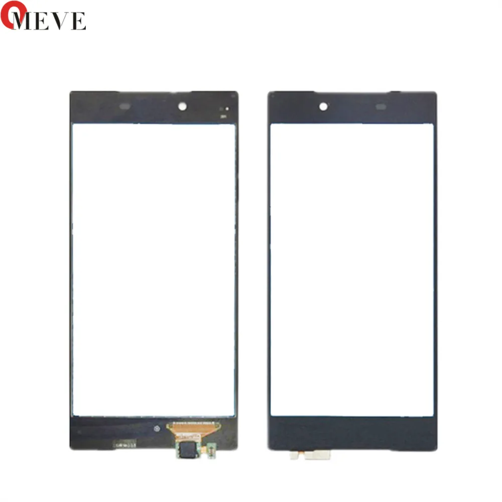 Высококачественный сенсорный экран 5 дюйма для Sony Xperia Z5 Premium Z5P Plus E6833 E6853 E6883