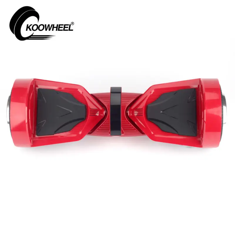 Умный самобалансирующийся самокат электрический 2 колеса Ховерборд скейтборд