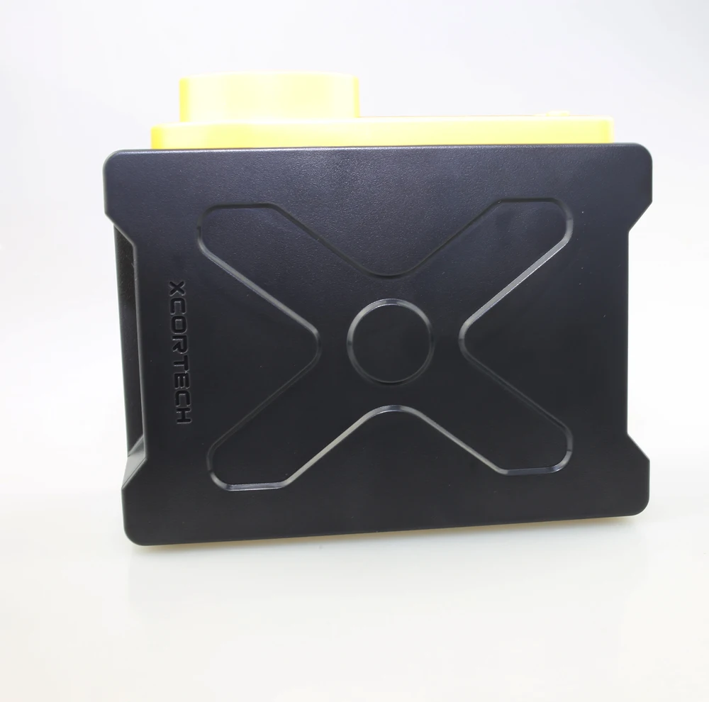 Тактический X3200 XCORTECH MK3 мяч пуля стрелковый хронограф Скорость тестер