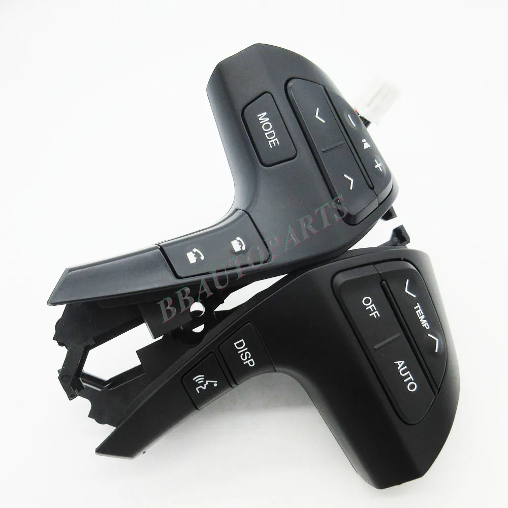 8425006180 кнопочный переключатель рулевого колеса для TOYOTA HILUX/VIGO/COROLLA/CAMRY/HIGHLANDER/INNOVA 84250-06180