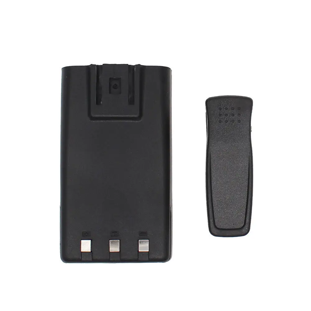 BH1104 BH1302 TB-75 1300mAh Ni-MH аккумулятор для HYT Radio TC446 TC-446 TC500