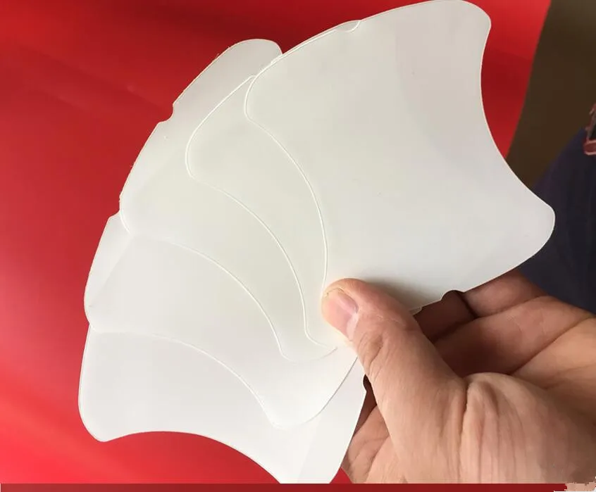 Автомобильный Стайлинг Горячие Автомобильные Защитные Наклейки на ручки