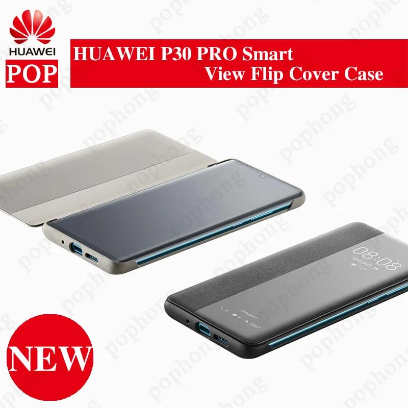 Глобальная Версия Дополнительно huawei P30 Pro мобильный телефон 6,47 ''полный экран OLED Kirin 980 смартфон NFC GPS Android 9,1 5 камер