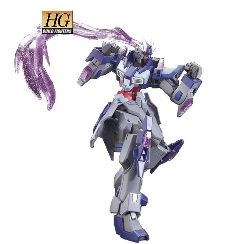 Японский аниме мобильный костюм 1/144 отказ модели gundam головоломка Собранный робот