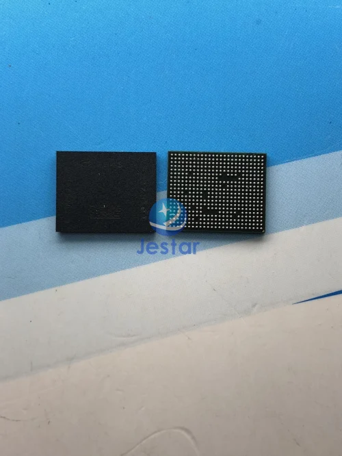 Baseband BB_RF 9943 cpu IC чип для iPhone 7 7PLUS версии intel | Электронные компоненты и