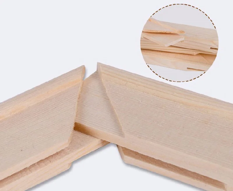 40х50см DIY живопись каллиграфия в рамке мозаика сборка деревянная рамка для
