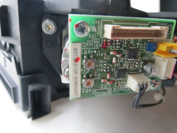 Используется 90% лазерный блок для модуля Ricoh MP4500|ricoh|unitedunited laser |