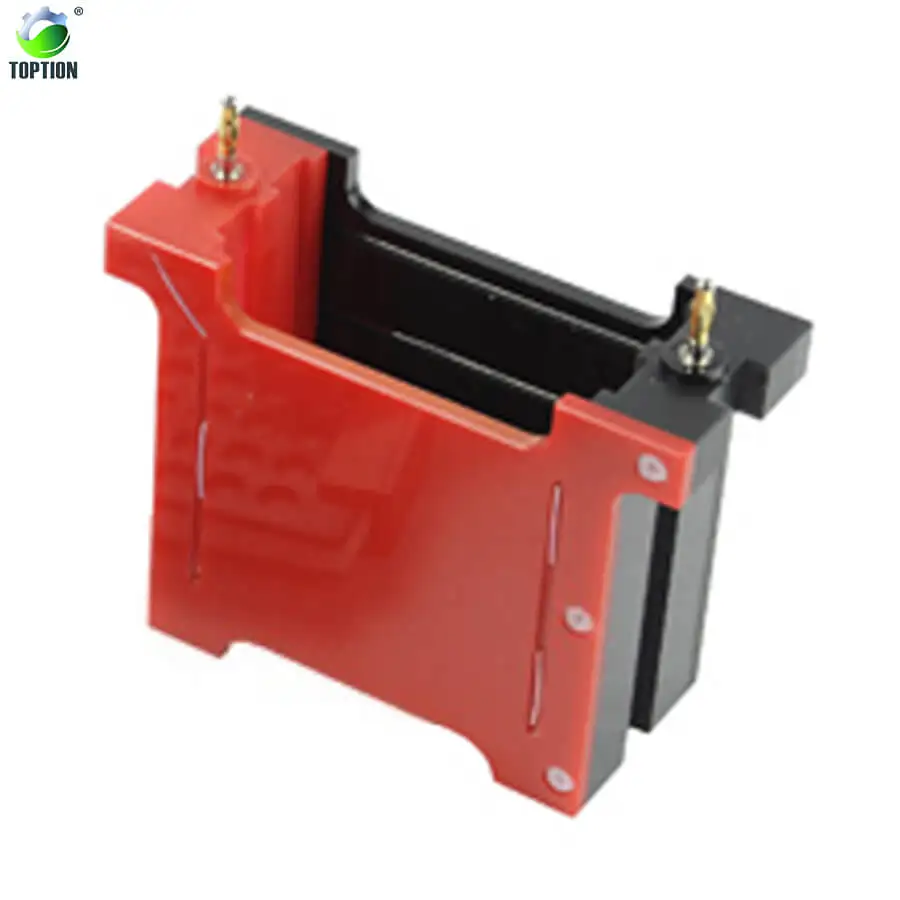JY ZY5 Western Blotting system Transfer электрофорез бак электрофореза Аппарат анализатор
