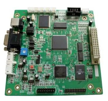 Фотодетали для Infiniti/Challenger основная плата принтера