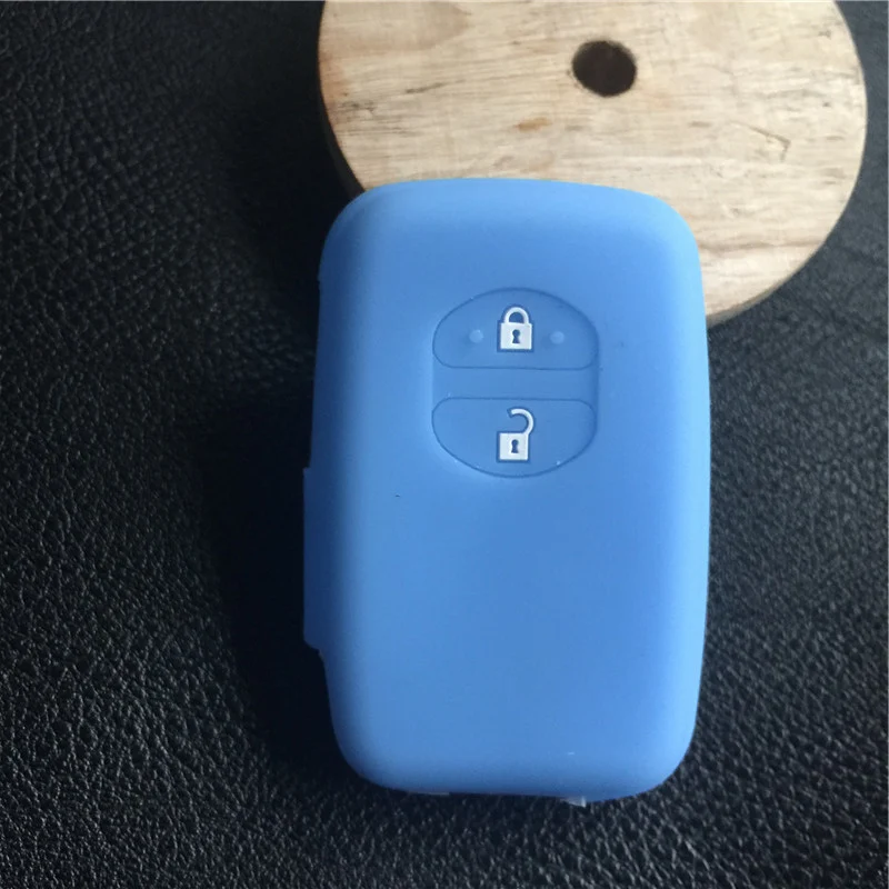 Фонарь для Toyota Camry Highlander Prado Remote Smart key с 2 кнопками | Автомобили и мотоциклы