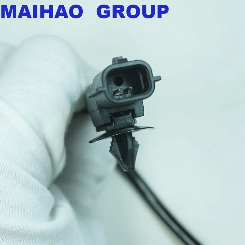 Датчик скорости колеса из АБС-пластика передний левый правый 47910-1HA0A 479101HA0A A51723 для