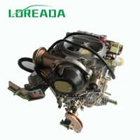 loreada new carburetor nk5630 8 94159 214 0 8941592140 for isuzu 4zd1 pick up 1990 trooper engine high quality car accessories