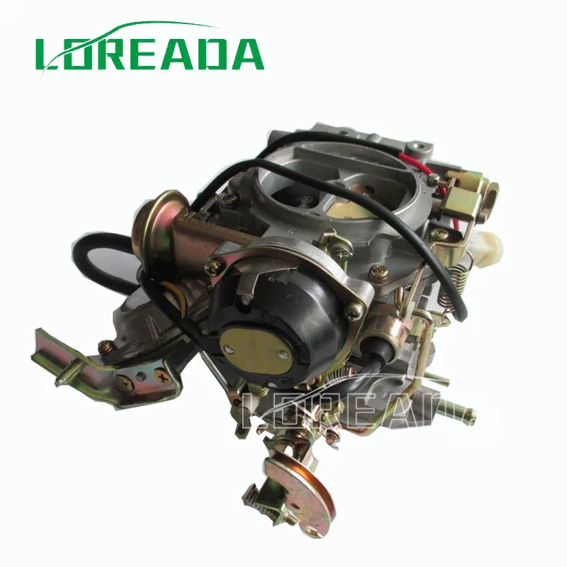 Карбюратор LOREADA NK5630 8 94159 214 0 8941592140 для двигателя ISUZU 4ZD1 PICK UP 1990 высококачественные