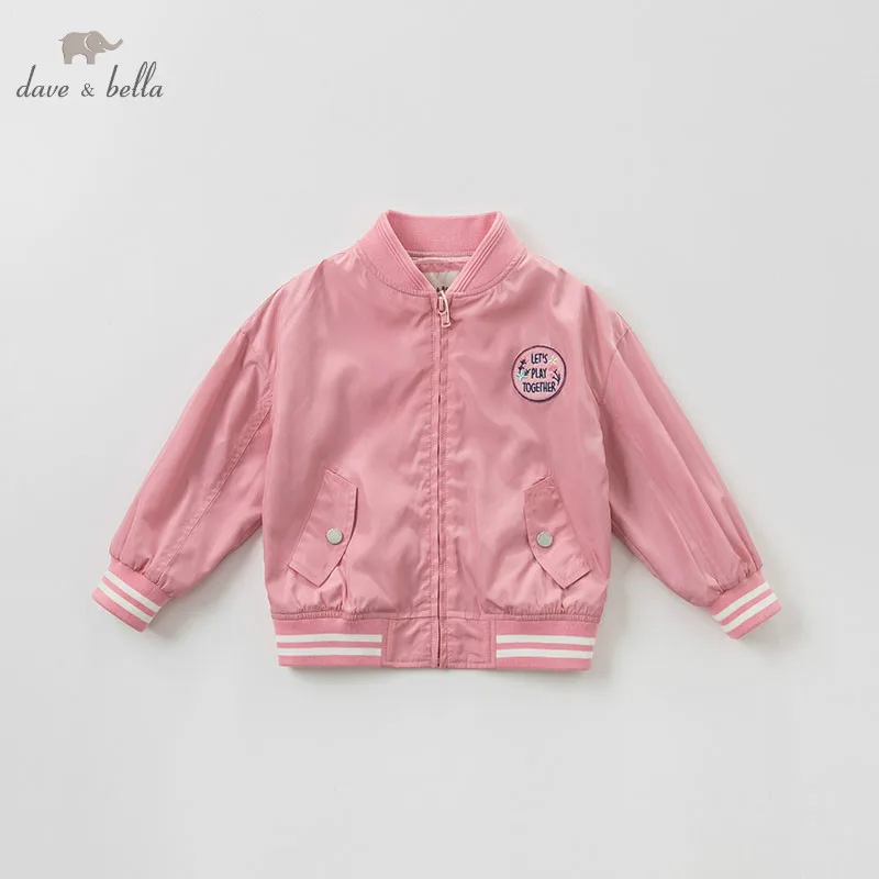 DBK9127 dave bella spring baby boys lovely jacket children fashion outerwear kids coat | Детская одежда и обувь