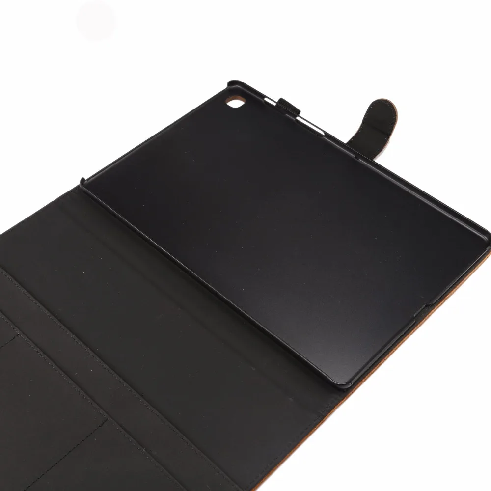 Премиум кожаный чехол для samsung Galaxy Tab S5E 10,5 SM-T720 SM-T725 T720 T725, чехол, умный чехол для samsung Tab S5e 10,5