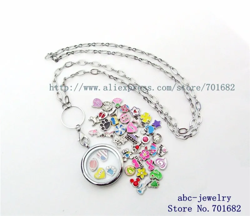 Оптовая продажа ювелирных изделий ожерелье для мужчин и женщин детская цепь