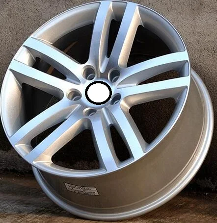20X9.0 5x112 Автомобильные Колесные диски из сплава подходят для Audi Q7 и Volkswagen Touareg |