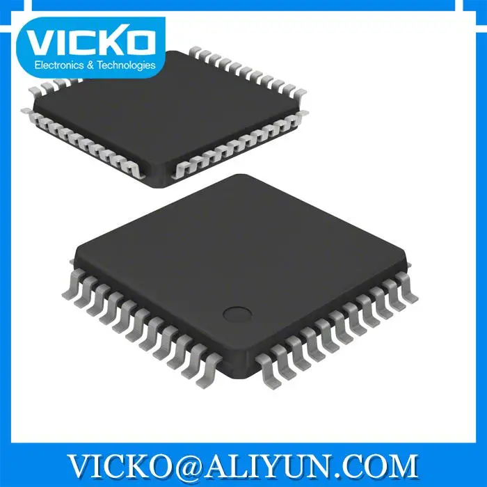 [VK] Z8F6421AN020SG IC БИС MCU FLASH 64 К 44 LQFP Интегральных Схем|circuit track|circuit radiocircuit resistor |