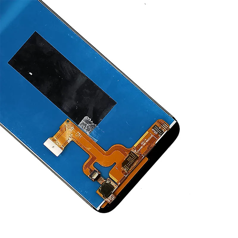 5 ''для Huawei G7 ЖК дисплей кодирующий преобразователь сенсорного экрана в сборе