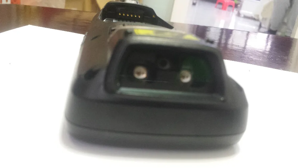 Символ Motorola MC2180 2D-линейный фокус без батареи