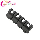 Защитная крышка для автомобильного стайлинга Color My Life, защитная крышка для Changan Raeton Eado XT CS35 CX20 CX30 CS75 Eado Benni 4 шт.лот