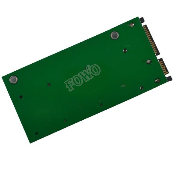 MSATA SATA mini PCI E до 2 5 II HDD адаптер Express 1 8 ''SSD 5'' 22 контактный конвертер|mini pci