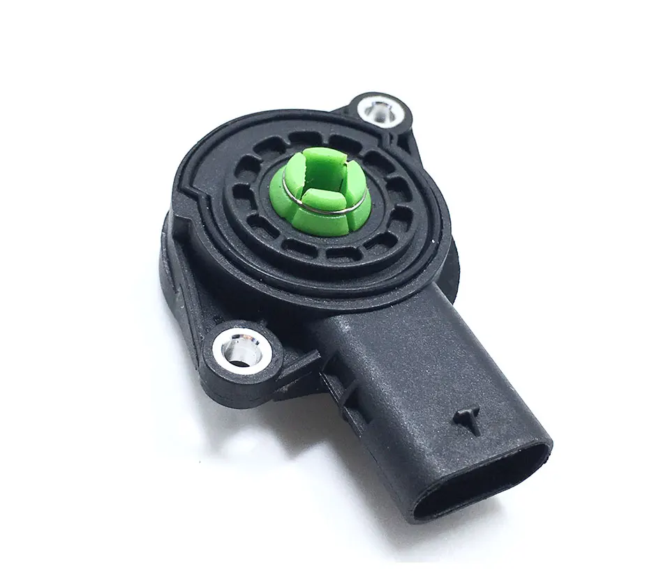 5 шт. OEM 07L 907 386 Воздухозаборники положение Сенсор для гольфа Jetta MK6 VW Passat B6 CC Beetle сиденья leon Octavia